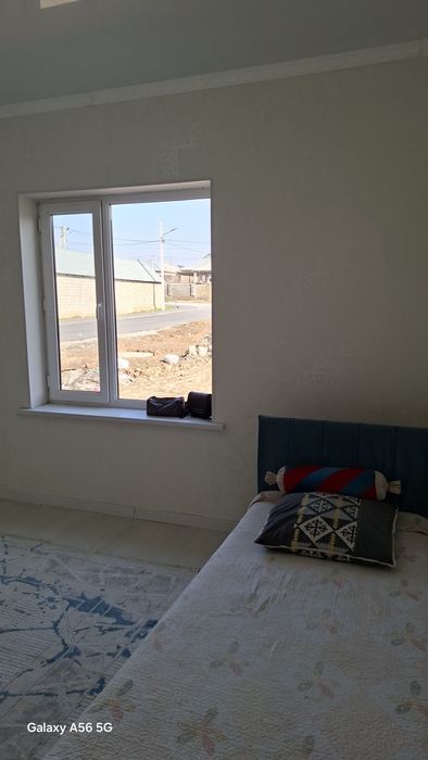 Құрсай мкр үй сатылады