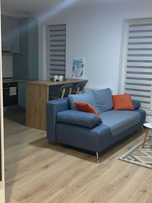 Apartament de inchiriat