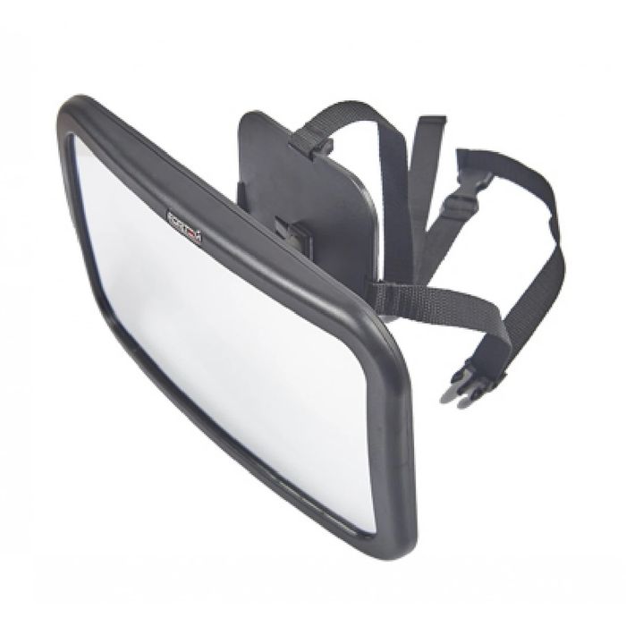 Ново огледало за задна седалка CANGAROO + Органайзер за задна седалка