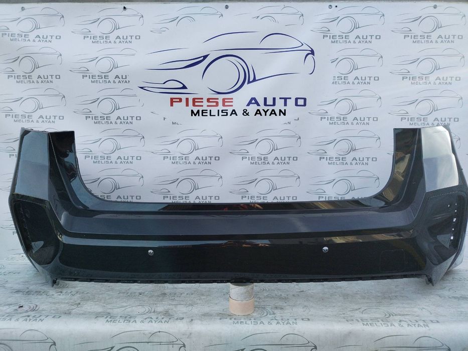 Bara spate Bmw X1 U11 M-Paket an 2022-2023-2024-2025-2026