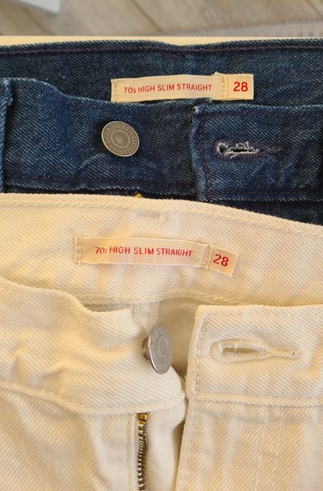 Levi's женские джинсы