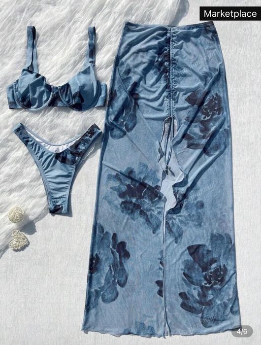 Чисто нови бански Shein