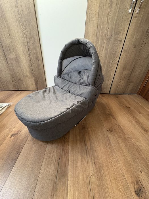 Бебешка количка Bergsteiger