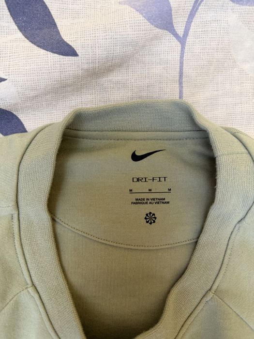 Блуза Nike dri fit