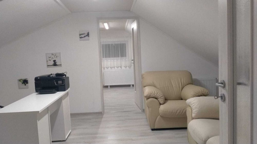 Casa de vanzare - Sibiu, Zona Centru, Str. Marasti 20B