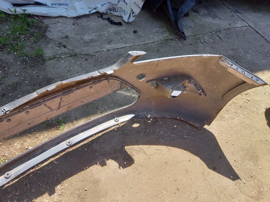 Bara fata Ford Focus 2 2008-2011