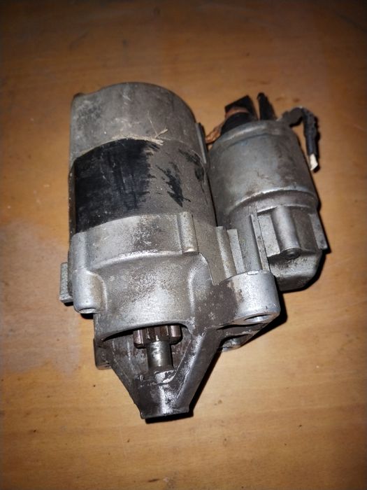 Electromotor cod 8200266777c dacia Renault 1.4 1.6 Logan megane sander