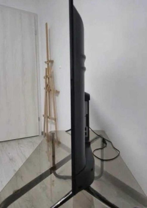 televizor led 101" diagonala Allview