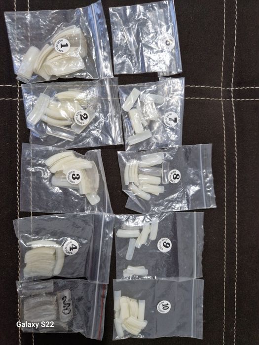 Все для маникюра