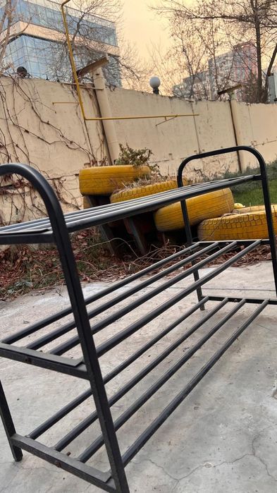 Полка для обуви 1 шт