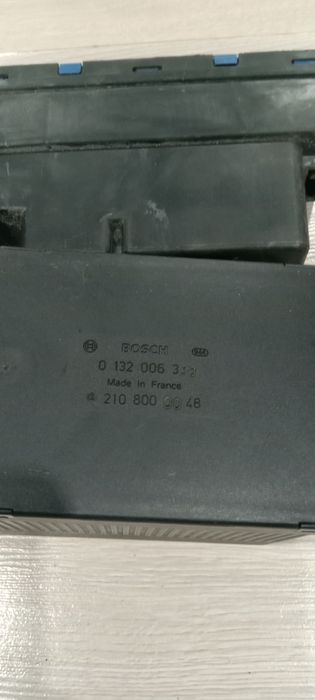 Компрессор дверей Мерседес 210