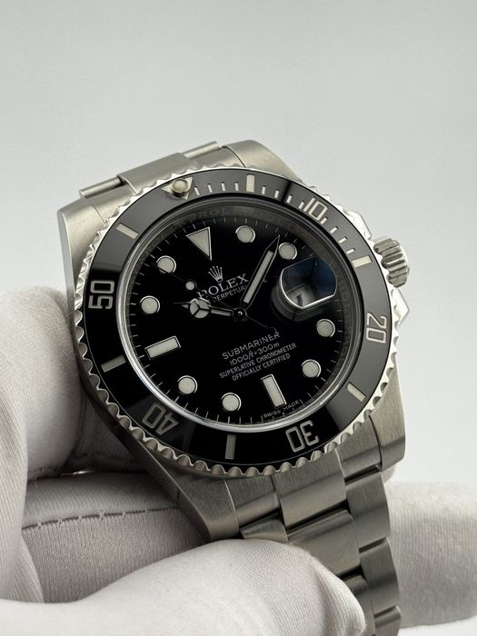 Наручные часы Rolex Submariner