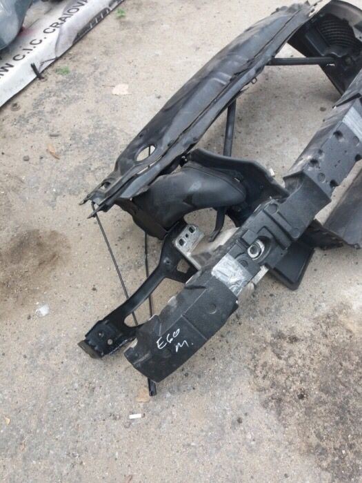 Trager tragher bmw e60 e61 M pachet sau normal