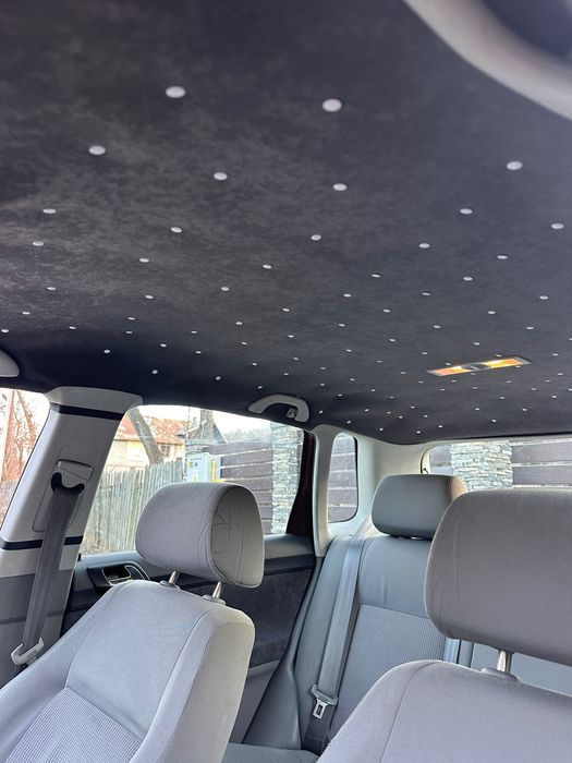 Volkswagen polo 1.4 TDI