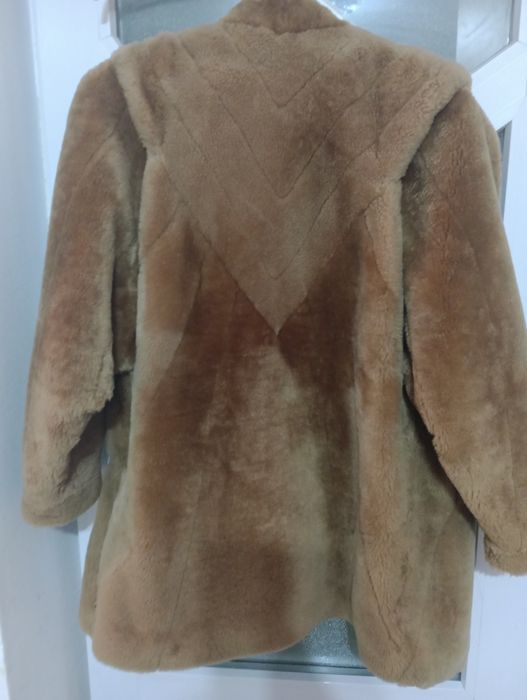 Vand haina blana naturala marime 46-48