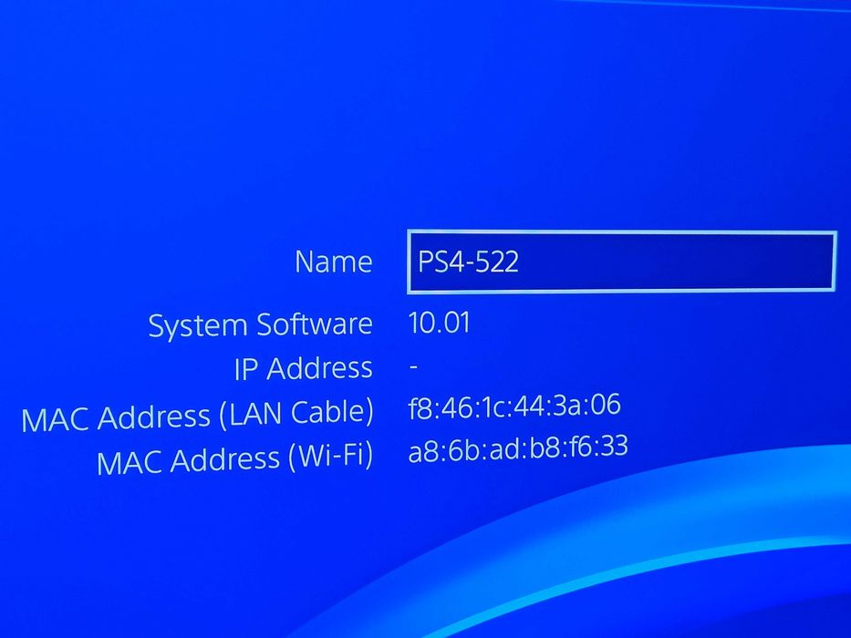 consola ps4 pro / playstation 4 pro 4k 1Tb modata cuh 7016b