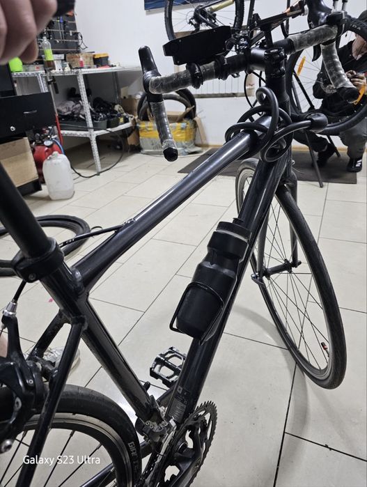 Продам велосипед срочно