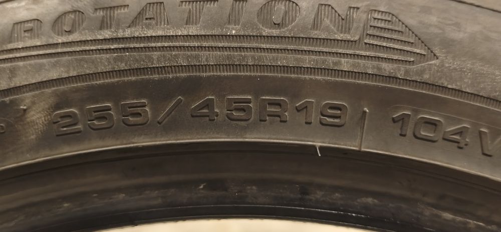Гуми Dunlop зимни