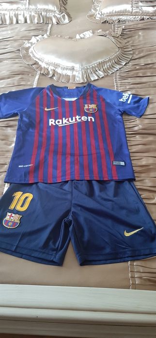 Спортивная форма на подростка