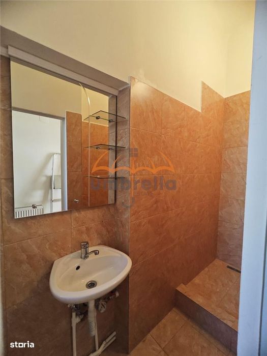 De vanzare apartament generos 116.99m², str. Horea, Cluj-Napoca