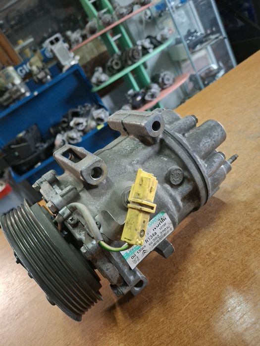 Compresor aer condiționat Citroen Jumpy  EXPERT  207 C8 2.0 Hdi
