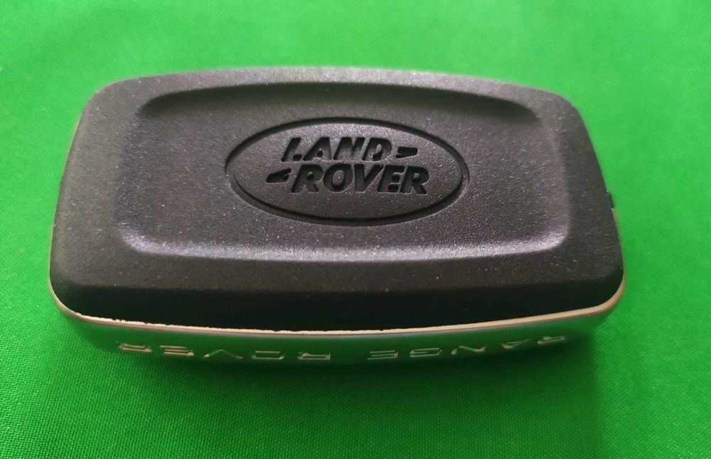 Кутийка за ключ за Land Rover / Range Rover / Рейндж Ровър / Discovery
