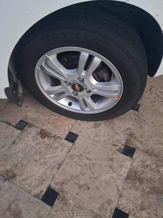 Diska balon Abmen qilaman Mers saka bilan