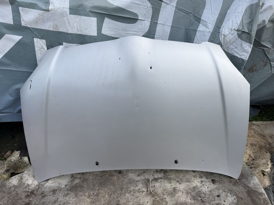 Преден Капак Toyota Corolla E120 /2002-2007г./ Корола