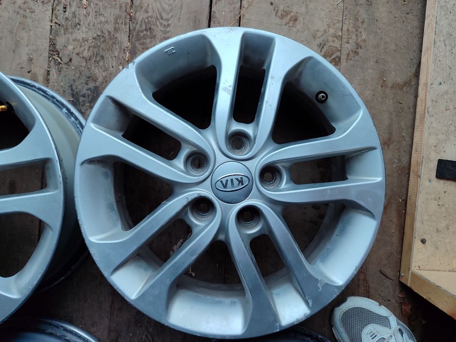 диски 16. Цо 67.1