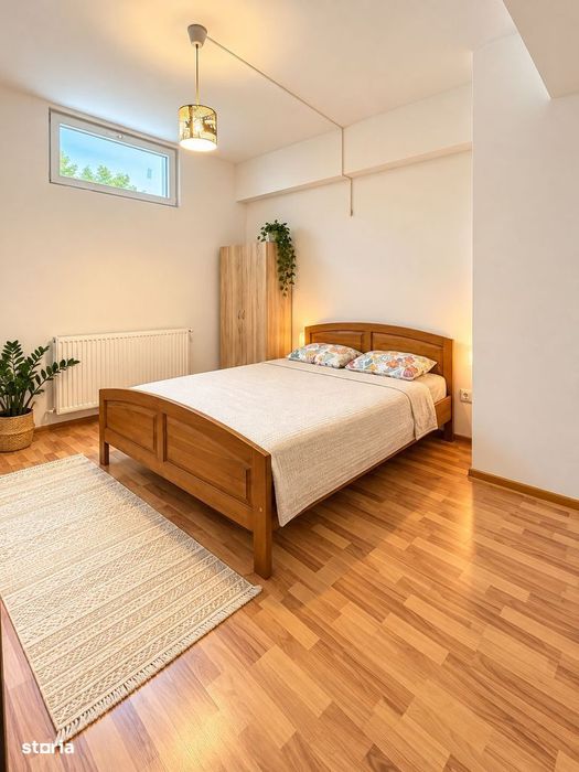Apartament 3 camere, Centrala Proprie, Zona Libertatii