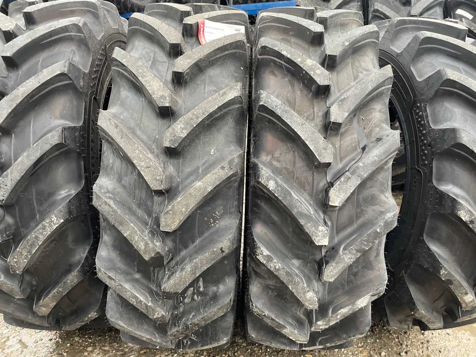 320/85 R24 Alliance agristar 2 Cauciucuri de tractor fata