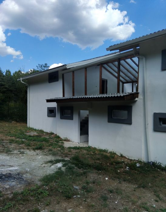 Продава къщи в с.Пастух
