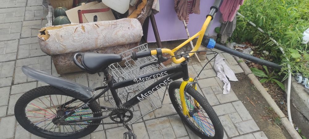 Продам велосипед