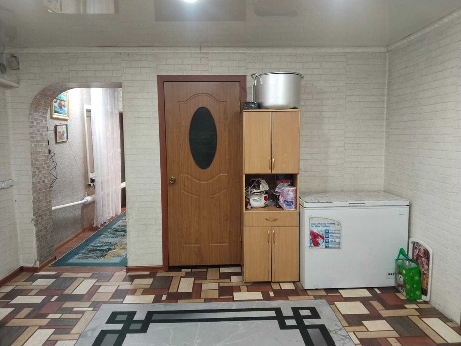 продается дом в Рабочем поселке