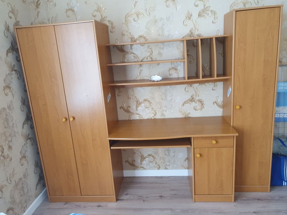 мебель, производство Польша.