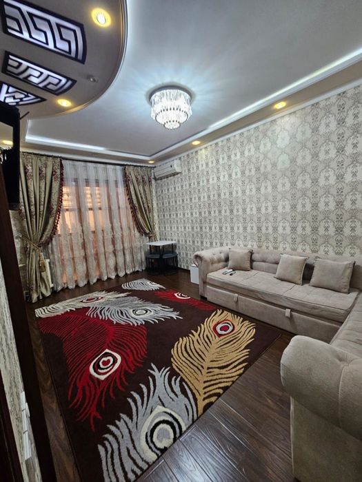 Кунлик уй Суточная квартира  Юнусабад Шохсарой Американское посольство