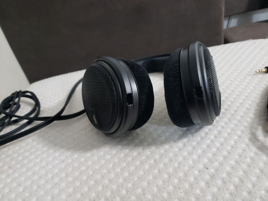 Sennheiser HD 660S2