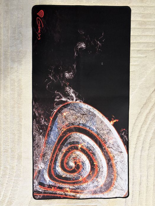 Mousepad Genesis
