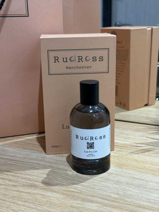 RudRoss Lust for Life 95ml ОРИГИНАЛ