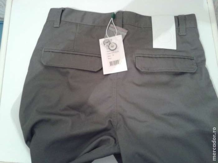 Jeans Slim Fit Humor Germany produs 100% Original!