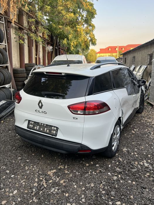 Piese / Dezmembrari Renault Clio 4 0.9 Tce 1.2 16 V 1.5 Dci Euro 5 / 6