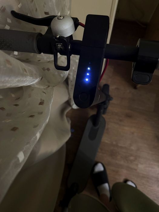 Электросамокат М365