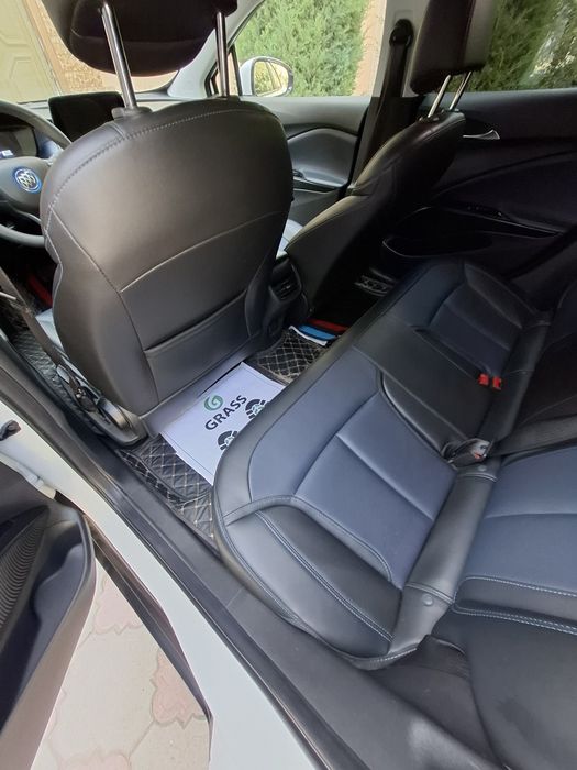 Buick Velite 6 2024 йил