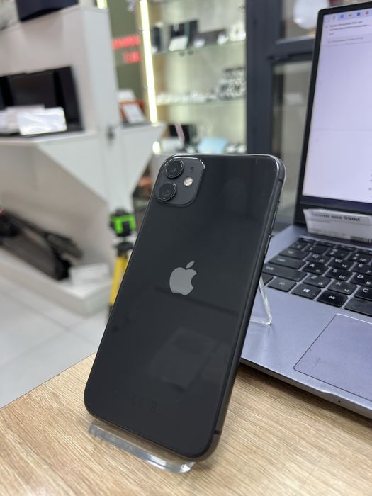 Iphone 11, 128gb