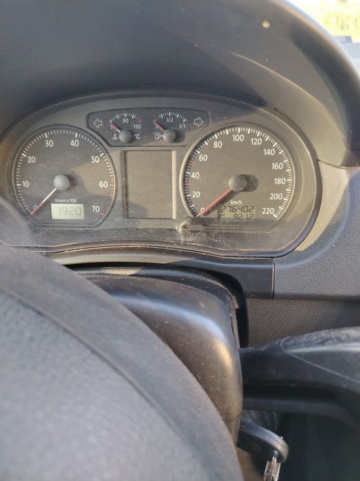 Vw polo 2008  motor 1.2 benzină