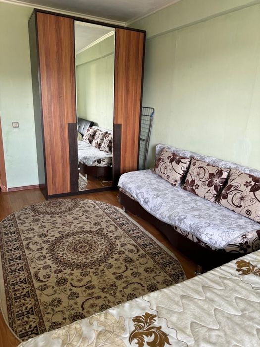 Продается квартира 1.5ком.