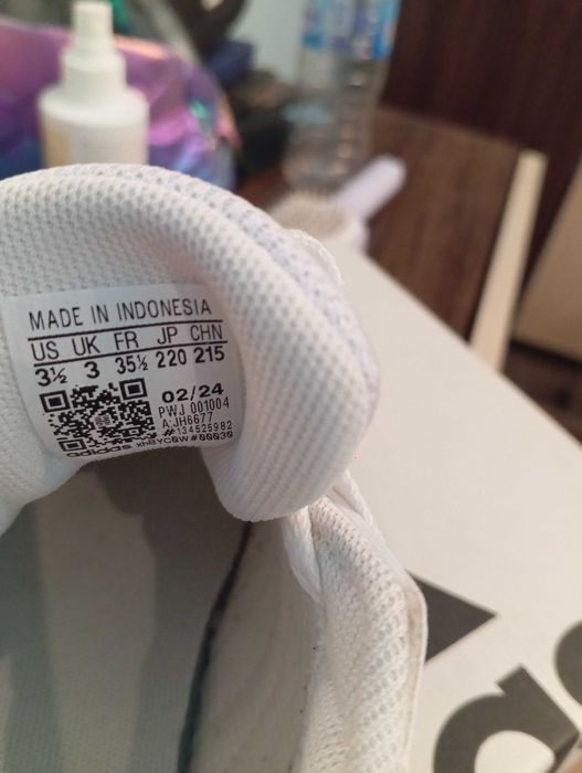 Детски маратонки Adidas