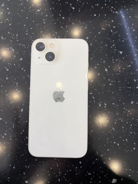 iPhone 13, 128 GB;