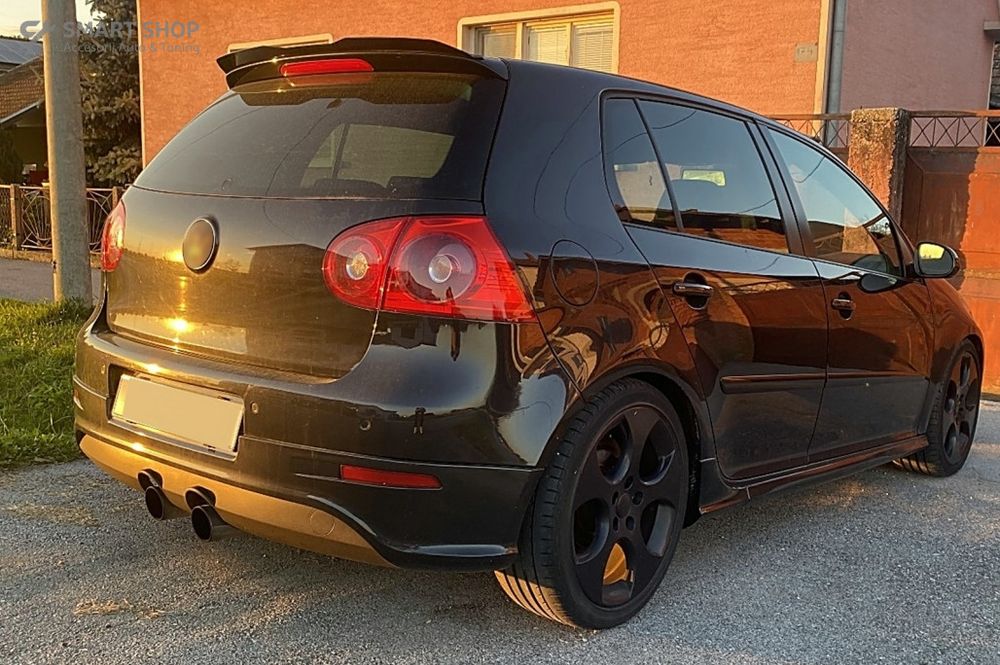 Praguri Laterale VW Golf 5 V MK5 (2003-2007) GTI Design