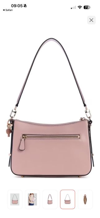 Сумка guess в идеальном состоянии